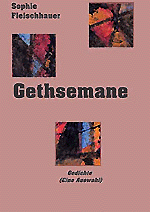 Gethsemane poems
