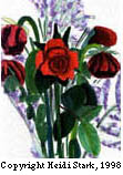 roses